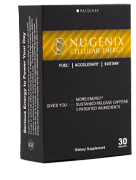 Bottle of Nugenix<sup>®</sup> Cellular Energy