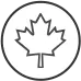 canada icon
