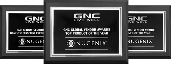 gnc awards
