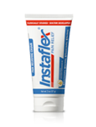 Bottle of Instaflex<sup>®</sup> Pain Relief Cream