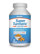 Instaflex&reg; Super Turmeric product page