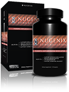 Nugenix<sup>®</sup> Estro-Regulator