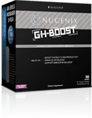 GH Boost Product Image