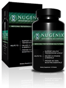 Nugenix<sup>®</sup> Multivitamin
