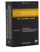 Bottle of Nugenix<sup>®</sup> Cellular Energy