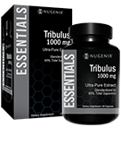 Nugenix<sup>®</sup> Essentials Tribulus