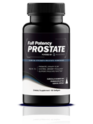 Nugenix Full Potency Prostate