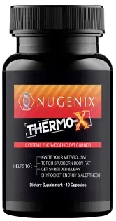 nugenix thermo