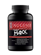 Nugenix&reg; Total-T Maxx product page