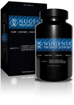 Nugenix free bottle
